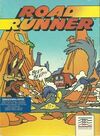 Pochette Road Runner