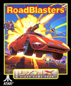 Pochette RoadBlasters