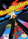 Pochette RoadBlasters