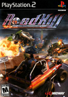 Pochette RoadKill