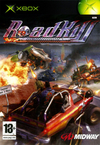 Pochette RoadKill