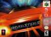 Pochette Roadsters