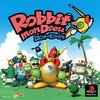 Pochette Robbit mon Dieu