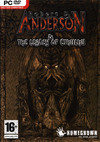 Pochette Robert D. Anderson & the Legacy of Cthulhu