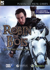 Pochette Robin des Bois : Le Roi des hors-la-loi