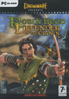 Pochette Robin Hood : Defender of the Crown