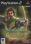 Pochette Robin Hood : Defender of the Crown