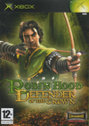 Pochette Robin Hood : Defender of the Crown