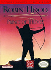 Pochette Robin Hood : Prince of Thieves