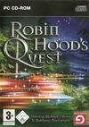 Pochette Robin Hood's Quest