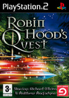 Pochette Robin Hood's Quest