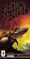 Pochette Robinson's Requiem