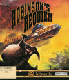 Pochette Robinson's Requiem