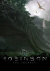Pochette Robinson : The Journey
