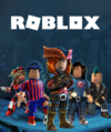 Pochette ROBLOX