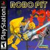 Pochette Robo Pit