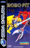 Pochette Robo Pit