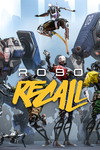Pochette Robo Recall