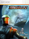 Pochette RoboBlitz