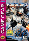 Pochette RoboCop 3