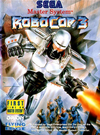 Pochette RoboCop 3