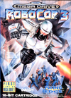 Pochette RoboCop 3