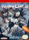 Pochette RoboCop 3