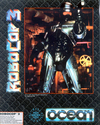 Pochette RoboCop 3