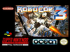 Pochette RoboCop 3