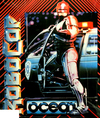Pochette RoboCop