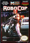 Pochette RoboCop