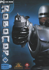 Pochette RoboCop