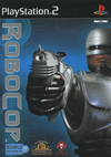 Pochette RoboCop