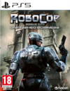 Pochette RoboCop : Rogue City - Unfinished Business