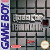 Pochette RoboCop Versus The Terminator