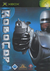Pochette RoboCop