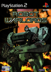 Pochette Robot Warlords