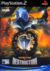 Pochette Robot Wars : Arenas of Destruction