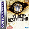 Pochette Robot Wars : Extreme Destruction