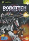 Pochette Robotech : Battlecry