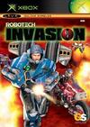 Pochette Robotech : Invasion
