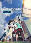 Pochette Robotics;Notes DaSH