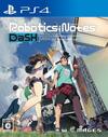 Pochette Robotics;Notes DaSH