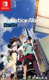 Pochette Robotics;Notes DaSH