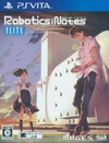Pochette Robotics;Notes Elite