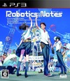 Pochette Robotics;Notes