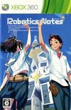Pochette Robotics;Notes