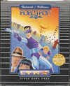 Pochette Robotron : 2084