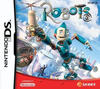 Pochette Robots
