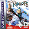 Pochette Robots